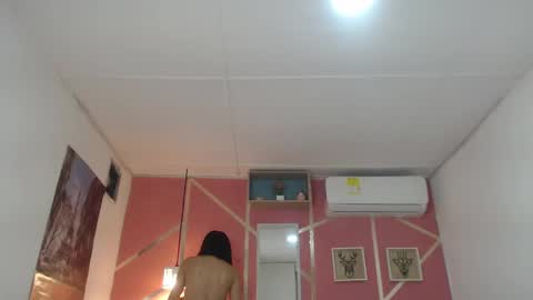 Snapshot of emy_0 chatting on February 27, 2025, 9:54 am Emy online show from February 27, 2025, 9:54 am