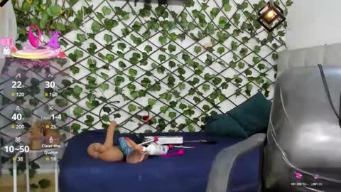 Snapshot of emy_0 chatting on February 2, 2026, 7:45 pm Emy online show from February 2, 2026, 7:45 pm