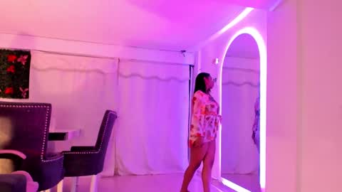 Emy New profile my other account was suspended follow me online show from December 18, 2024, 6:10 am