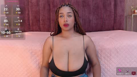 Emy online show from February 6, 2025, 7:51 pm