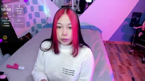 Im Emily would you like to help me reach 100  online show from January 28, 2025, 3:36 am