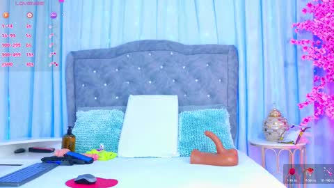 Emy online show from March 7, 2025, 11:18 am