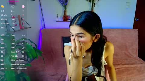 emycarver09 online show from October 5, 2025, 12:14 pm