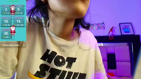 emycarver09 online show from January 15, 2026, 11:15 am