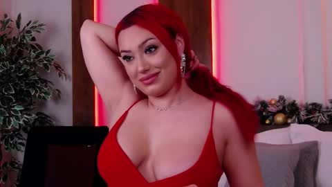 Emy online show from December 1, 2025, 6:40 am