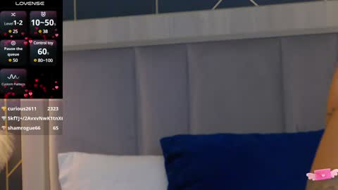  Emy  online show from December 4, 2024, 10:02 am