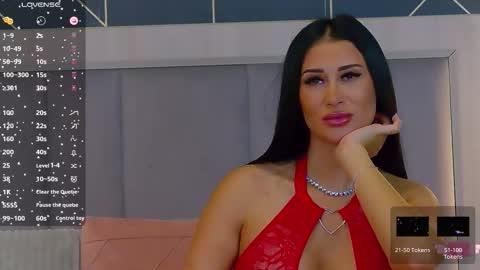  Emy  online show from November 12, 2025, 7:09 am