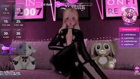 Hentai Hostess Club online show from March 4, 2025, 5:21 am