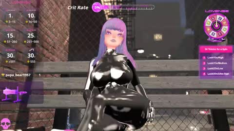 Hentai Hostess Club online show from February 10, 2026, 5:39 pm