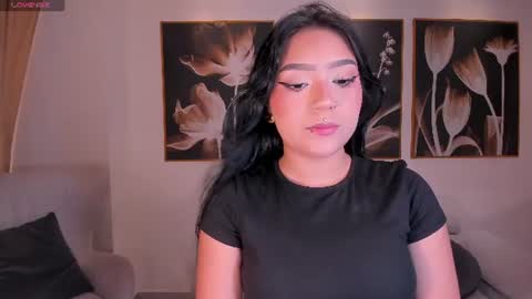 Emy Lourens online show from July 18, 2026, 6:56 pm