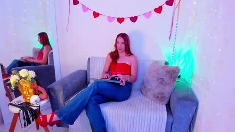 EMYLY  online show from February 12, 2025, 10:48 pm