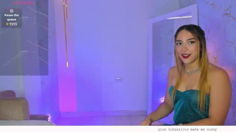 EMYLY  online show from April 10, 2026, 1:44 am