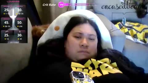 Ela online show from May 18, 2026, 7:41 pm
