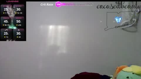 Ela online show from July 27, 2026, 2:07 am