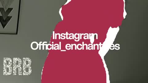 Enchanttress online show from July 27, 2026, 6:37 pm