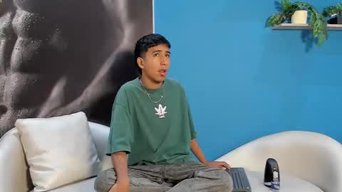 Ender online show from January 9, 2026, 2:20 pm