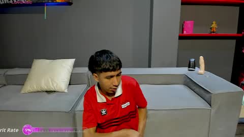 Snapshot of ender_h0tt chatting on April 25, 2026, 1:41 pm Ender online show from April 25, 2026, 1:41 pm
