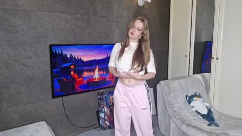 Alice online show from May 3, 2026, 5:41 pm