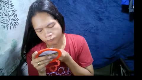 I am MITCH online show from October 23, 2025, 2:22 am