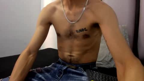 endrick_23 online show from April 15, 2026, 3:24 am