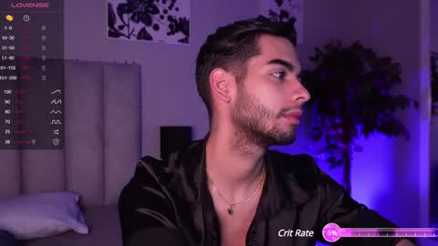 Endy online show from January 6, 2025, 12:46 pm