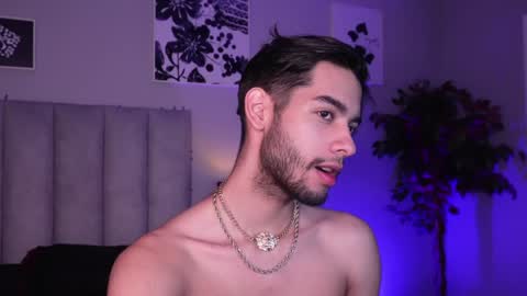 Endy online show from January 8, 2025, 12:47 pm