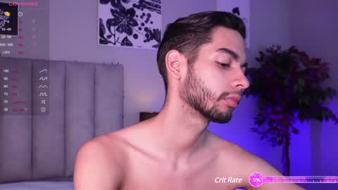 Endy online show from January 11, 2025, 12:40 pm