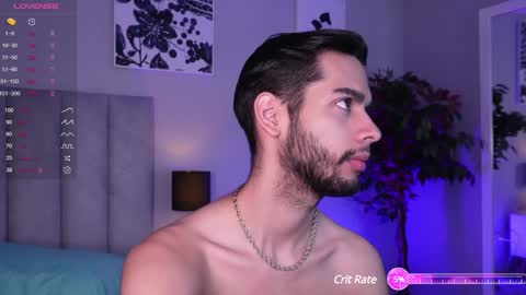 Endy online show from January 19, 2025, 12:50 pm