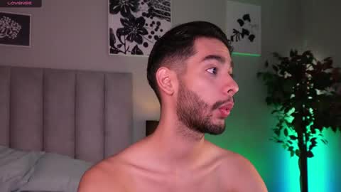 Endy online show from March 6, 2025, 12:52 pm