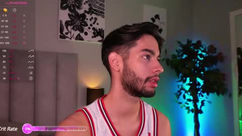 Endy online show from March 12, 2025, 12:47 pm