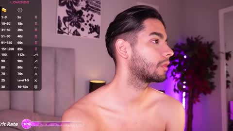 Endy online show from October 2, 2025, 12:45 pm