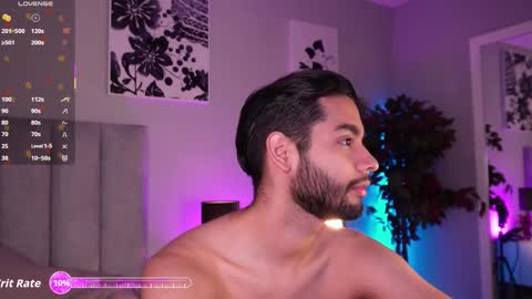 Endy online show from November 16, 2025, 12:55 pm