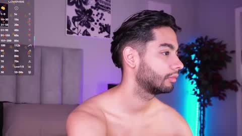 Endy online show from November 30, 2025, 12:42 pm