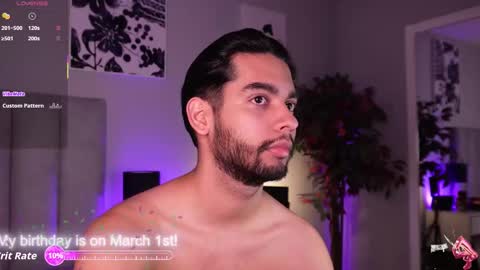 Endy online show from February 8, 2026, 12:41 pm