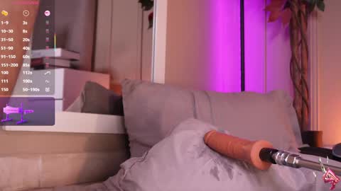 Endy online show from March 8, 2026, 12:53 pm