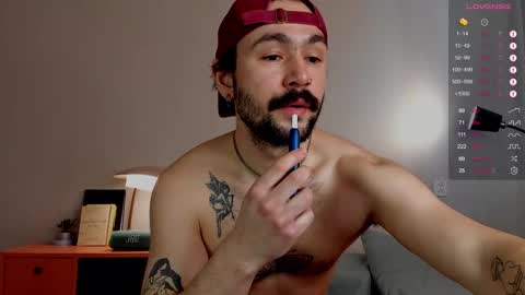 Enen online show from March 10, 2025, 7:10 am