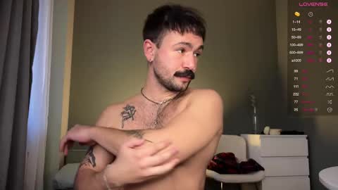 Enen online show from October 24, 2025, 10:44 am