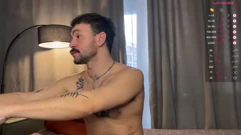 Enen online show from January 6, 2026, 12:09 pm