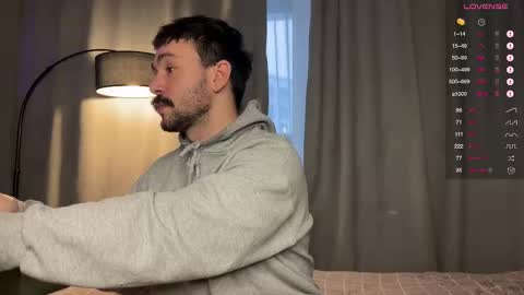 Enen online show from January 10, 2026, 12:29 pm