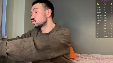 Enen online show from March 16, 2026, 12:53 pm