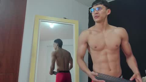 Gio online show from March 22, 2026, 5:22 am