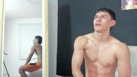 Gio online show from March 26, 2026, 5:24 am