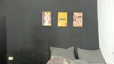 Gio online show from April 9, 2026, 2:22 am