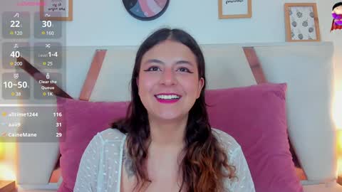 Snapshot of engelstone_ chatting on January 27, 2025, 7:35 pm E N G E L online show from January 27, 2025, 7:35 pm