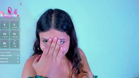 Snapshot of engelstone_ chatting on March 5, 2025, 1:42 am E N G E L online show from March 5, 2025, 1:42 am