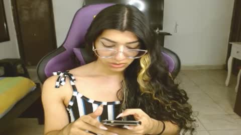 Engiel phoenix instagram engiel 13 online show from February 13, 2025, 7:13 am