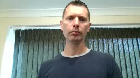 EnglishGuy183 online show from May 8, 2026, 9:03 am