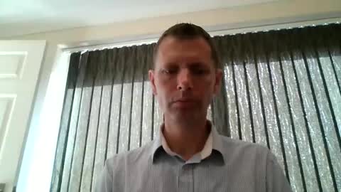 EnglishGuy183 online show from May 12, 2026, 8:44 am