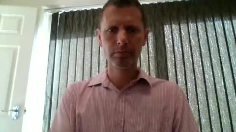 EnglishGuy183 online show from May 15, 2026, 8:54 am