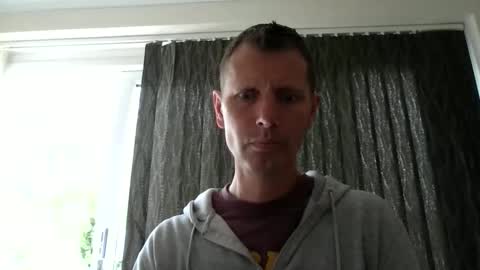 EnglishGuy183 online show from May 16, 2026, 1:10 pm